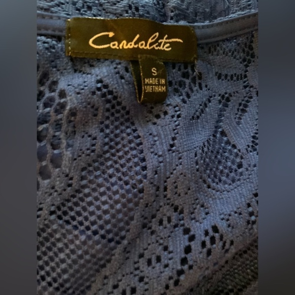 Candalite Dress - Picture 7 of 8